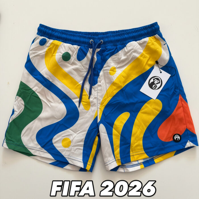 Short 04