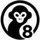 Monkey-8